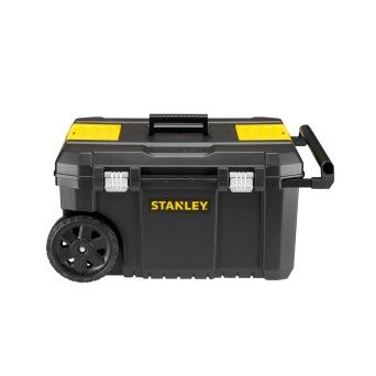 Arca de Transporte 50L com Fechos Metlicos Stanley