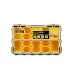 Organizador Raso Fatmax Pro 1/3  Stanley FMST1-75781