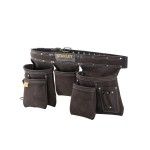 Avental Porta-Ferramentas com Gancho Stanley STST1-80113