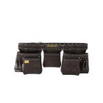 Avental Porta-Ferramentas com Gancho Stanley STST1-80113