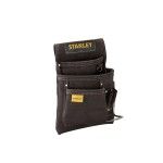 Bolsa para Pregos com Suporte para Martelos Stanley STST1-80114