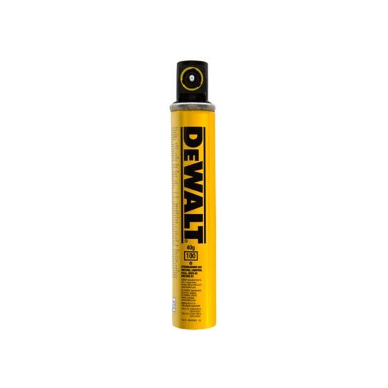 Botija de Gs para DGN845 Dewalt