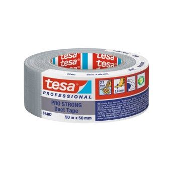 Fita Americana Pro-Strong 74662 Tesa 25mx50mm (Cinzento)