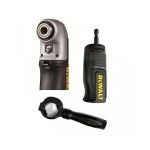 Acoplamento Angular Impact Torsion Dewalt