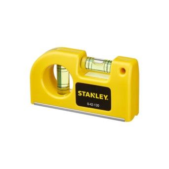 Nvel de Bolso Stanley 2 Bolhas