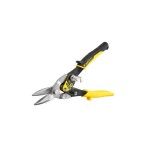 Tesoura Corta-Chapas Fatmax Stanley Corte Reto Tesoura Corta-Chapas Fatmax Stanley Corte Reto