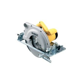 Serra Circular 1750W Profundidade 86mm 235mm Dewalt D23700-QS
