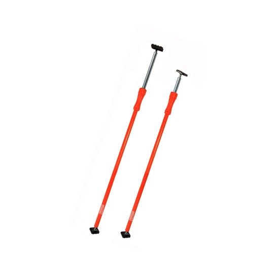 Escora Metlica Extensvel 200-375cm Imcoinsa