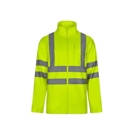 Casaco Soft Shell AV 306005 Velilla Casaco Soft Shell AV 306005 Velilla