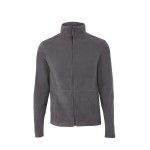 Casaco Polar Unissexo MK610V Mukua Perth (Tamanho L.Preto) Casaco Polar Unissexo MK610V Mukua Perth (Tamanho L.Preto)