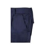Calas AV Multibolsos com Faixas 159 Velilla (Tamanho 2XL.Azul Marinho)