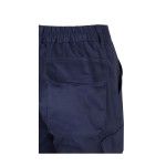 Calas AV Multibolsos com Faixas 159 Velilla (Tamanho 2XL.Azul Marinho)