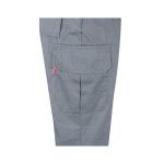Calas AV Multibolsos com Faixas 159 Velilla (Tamanho L.Cinzento)