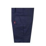 Calas AV Multibolsos com Faixas 159 Velilla (Tamanho 2XL.Azul Marinho)