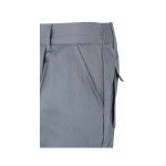 Calas AV Multibolsos com Faixas 159 Velilla (Tamanho L.Cinzento)