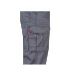 Calas Stretch Multibolsos 103002S Velilla