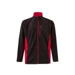 Preto/Vermelho