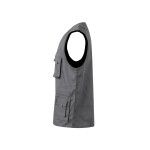 Colete Multibolsos 105901 Velilla (Tamanho L.Cinzento) Colete Multibolsos 105901 Velilla (Tamanho L.Cinzento)