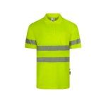 Amarelo Fluorescente