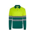 Verde/Amarelo
