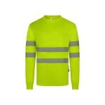 Amarelo Fluorescente