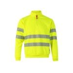 Amarelo Fluorescente