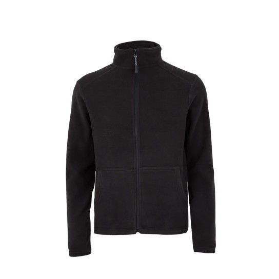 Casaco Polar Unissexo MK610V Mukua Perth (Tamanho L.Preto) Casaco Polar Unissexo MK610V Mukua Perth (Tamanho L.Preto)