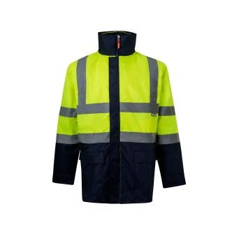 Parka 4 em 1 Bicolor AV 306003 Velilla