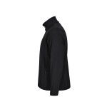 Bluso Unissexo Soft Shell SSZ280U Mukua Richmond (Tamanho L.Preto)
