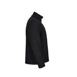 Bluso Unissexo Soft Shell SSZ280U Mukua Richmond (Tamanho L.Preto)