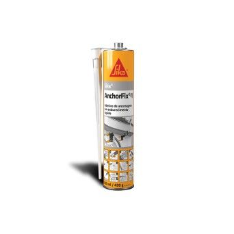 Resina para Ancoragens Sika AnchorFix-1(AB) 300ml Resina para Ancoragens Sika AnchorFix-1(AB) 300ml