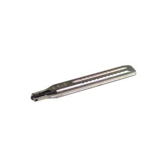 Cortante Silver Rubi (6 Di�m)