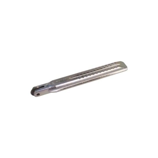 Cortante Silver Rubi (6 Diâm) Cortante Silver Rubi (6 Diâm)