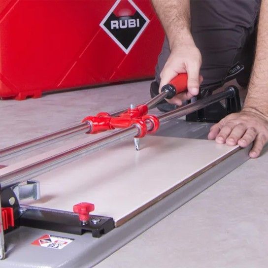 Cortante Silver Rubi (6 Diâm) Cortante Silver Rubi (6 Diâm)