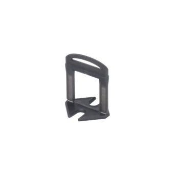 Abra�adeira 3-12mm Delta Level System (2400und) Rubi (2mm)