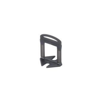 Abra�adeira 6-15mm Delta Level System (200und) Rubi (3mm)