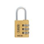 Cadeado Combinação Latão Blister Abus (40mm) Cadeado Combinação Latão Blister Abus (40mm)