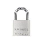 Cadeado Titalium Blister Abus (40mm) Cadeado Titalium Blister Abus (40mm)