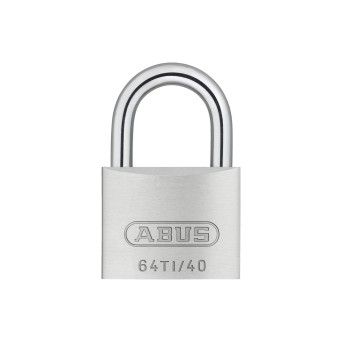 Cadeado Titalium Blister Abus (40mm)
