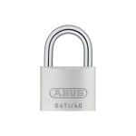 Cadeado Titalium Blister Abus (40mm) Cadeado Titalium Blister Abus (40mm)