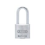 Cadeado Titalium Blister Abus (40mm) Cadeado Titalium Blister Abus (40mm)
