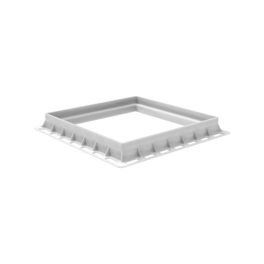Aro/Marco Polipropileno Ifec (450x450mm)