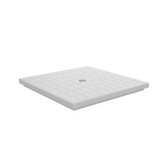 Tampa Polipropileno Ifec (550x550mm)