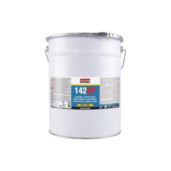 Cola Neoprene L�quida 140 LQ Soudal 5l