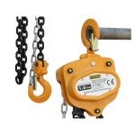 Garibalde 6Mts Ayerbe (0,5Ton)