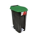 Preto/Verde