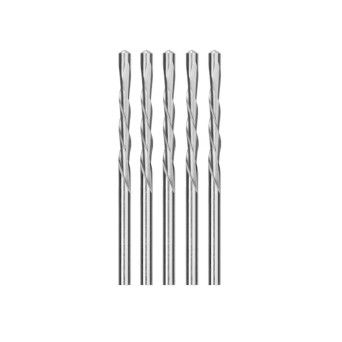 Broca Piloto Placa Gesso 1/8 60mmx32mm Dewalt 5 Unidades