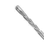 Broca Piloto Placa Gesso 1/8 60mmx32mm Dewalt 5 Unidades Broca Piloto Placa Gesso 1/8 60mmx32mm Dewalt 5 Unidades