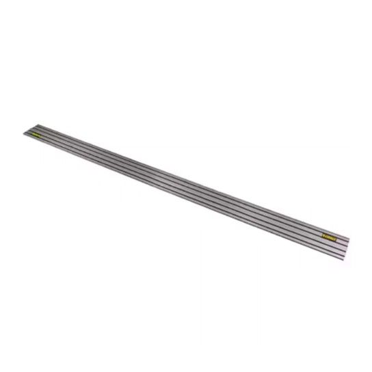 Carril Guia 2,6m Dewalt DWS5023