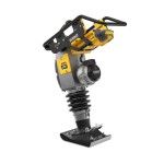 Compactador POWERSHIFT sem Carregador/Bateria DCPS660N-XJ